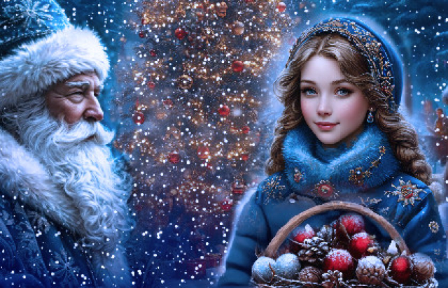 Елка. Братья месяцы в Театр Эстрады, Москва – Mosbilet.ru