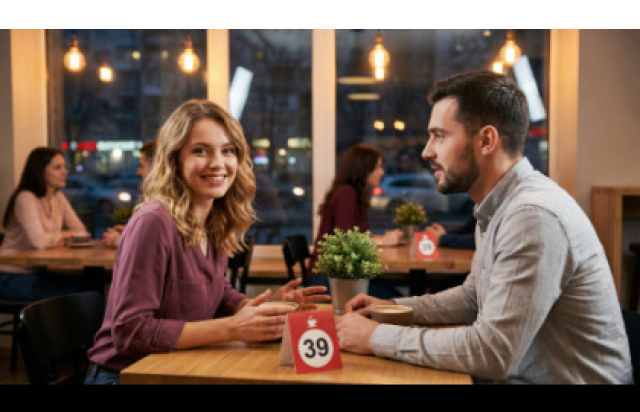 Интеллектуальные знакомства в Ресторан «Ленинские Пенаты», Москва – Mosbilet.ru