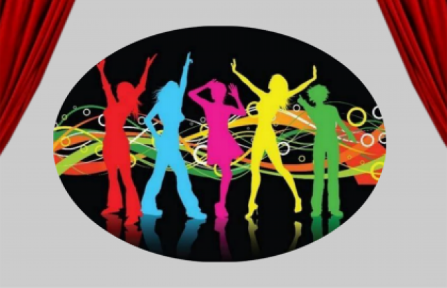 Советская эстрада80-90х в Центральный дом ученых РАН, Москва – Mosbilet.ru