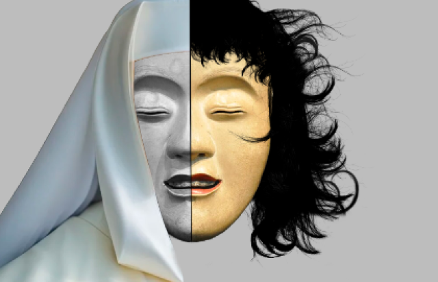 Спектакль «Томоми Орита. Девичьи странствия» в Брюсов холл, Москва – Mosbilet.ru