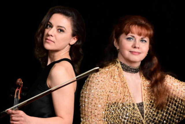 Музыкальные вечера на Арбате. Скрипичные миниатюры в Музей Скрябина, Москва – Mosbilet.ru