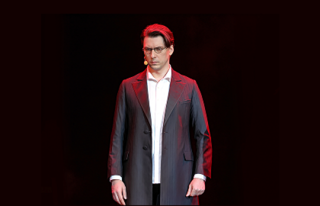 Рок-опера "КарамазоВЫ - Mosbilet.ru