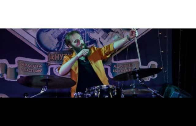 НОВООРЛЕАНСКИЙ КВАРТЕТ ИГОРЯ ЯМПОЛЬСКОГО в Клуб Алексея Козлова, Москва – Mosbilet.ru