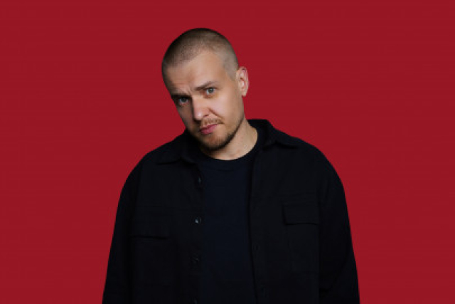 Леонид Кулаков. Съемка концерта в Стендап Бар «Патрики», Москва – Mosbilet.ru