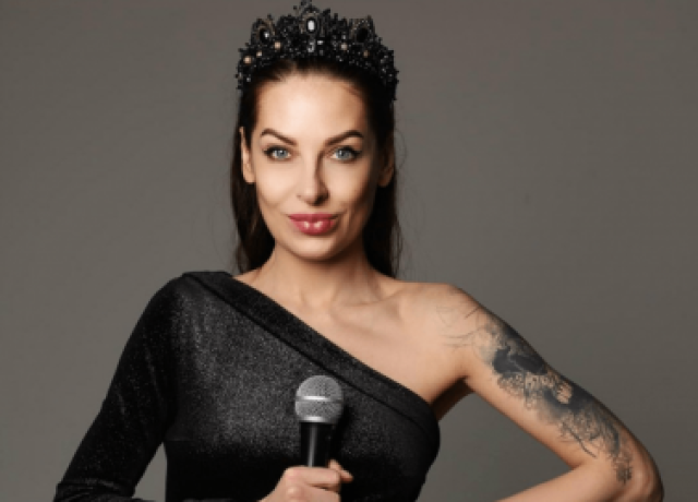 Наталья Краснова в Стендап Бар «Патрики», Москва – Mosbilet.ru