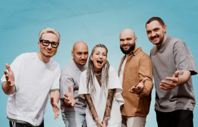 Концерт «Мураками. Классное время 2» - Mosbilet.ru