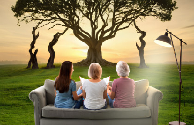 Три жизни. Одна судьба в Театр Сатиры, Москва – Mosbilet.ru