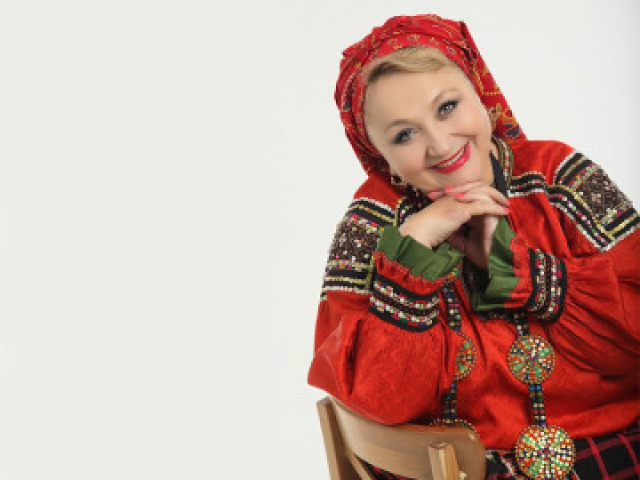 Концерт, посвященный 120-летию со дня рождения народной артистки СССР Клавдии Ивановны Шульженко - Mosbilet.ru