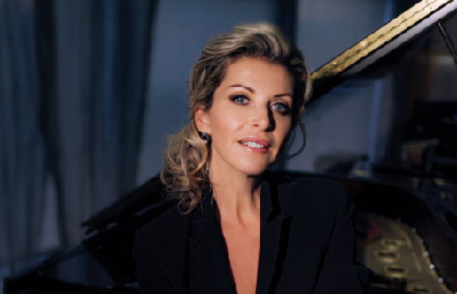 Классика в Кусково. Шопен - Mosbilet.ru