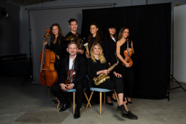 ХАНС ЦИММЕР: АЛХИМИЯ ЗВУКА - Mosbilet.ru