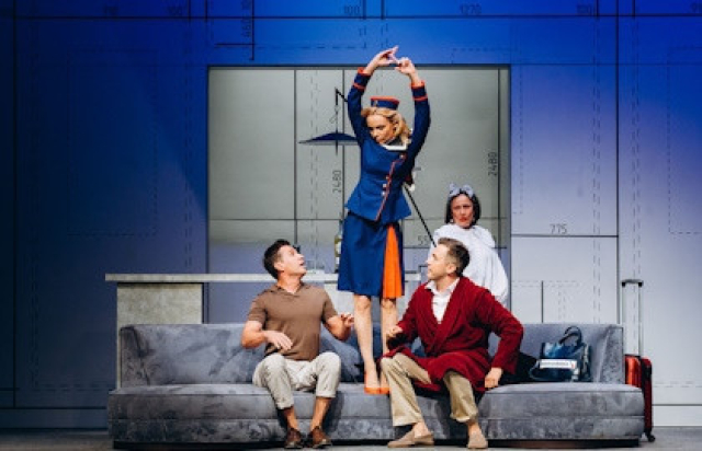 Мы летим - Mosbilet.ru