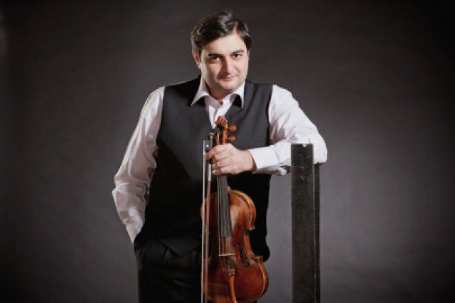 Классика в Кусково.Вивальди.Времена года - Mosbilet.ru