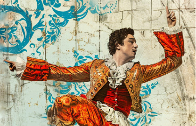 Севильский цирюльник в Театр Сатиры, Москва – Mosbilet.ru