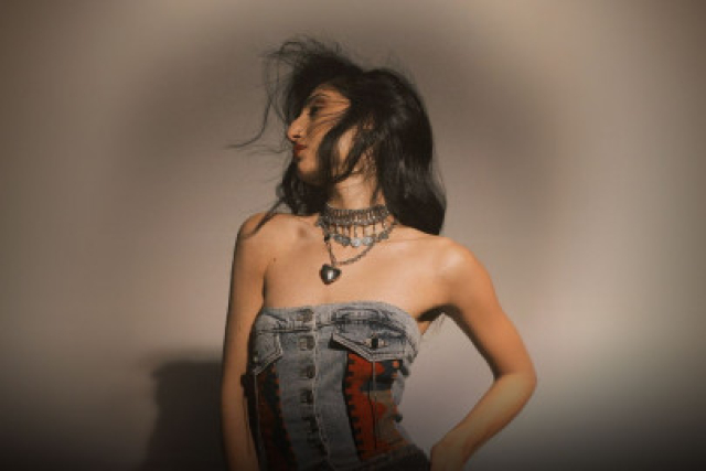 Концерт «Rozalia» - Mosbilet.ru