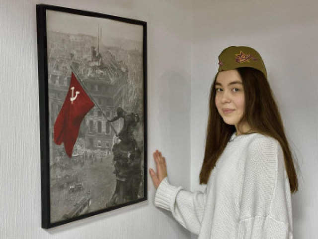 Интерактивная выставка посвященная истории ВОВ - Mosbilet.ru