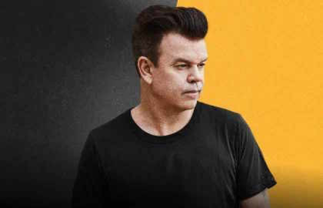 Пол Окенфолд (Paul Oakenfold) - Mosbilet.ru