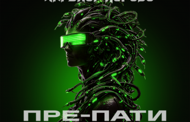 АУРА x ХАРДКОР ЛОГОВО | 1.05 - Mosbilet.ru