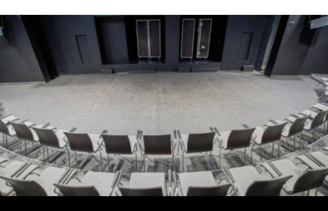 Выставка «Игра жестов» и звуковая инсталляция «Как звучит 100-летний театр?» - Mosbilet.ru