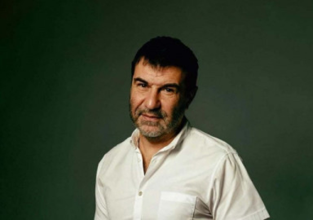 Спектакль «Как я съел собаку» - Mosbilet.ru