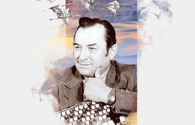 Концерт, посвященный 105-летию Григория Пономаренко. Возможна телесъёмка в Государственный Кремлевский Дворец, Москва – Mosbilet.ru