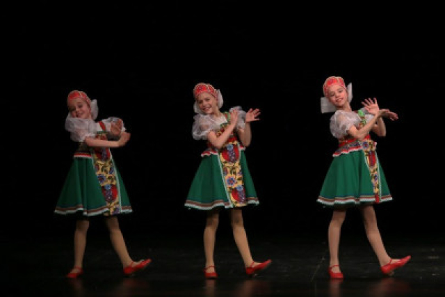 Концерт «Ромашковые поля» - Mosbilet.ru