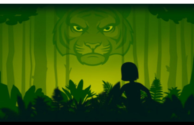 Книга джунглей в Москонцерт Холл, Москва – Mosbilet.ru