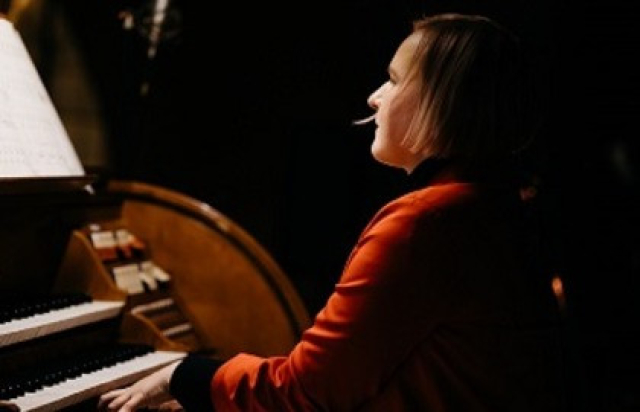 Орган, армянский дудук и труба в Кафедральный собор святых Петра и Павла, Москва – Mosbilet.ru