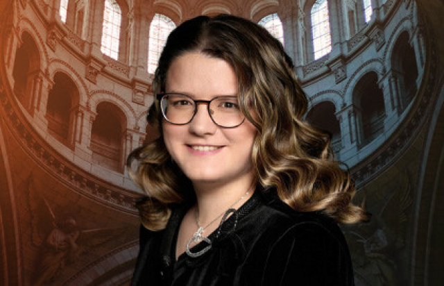 Концерт «Музыка парижских соборов» в Кафедральный собор святых Петра и Павла, Москва – Mosbilet.ru