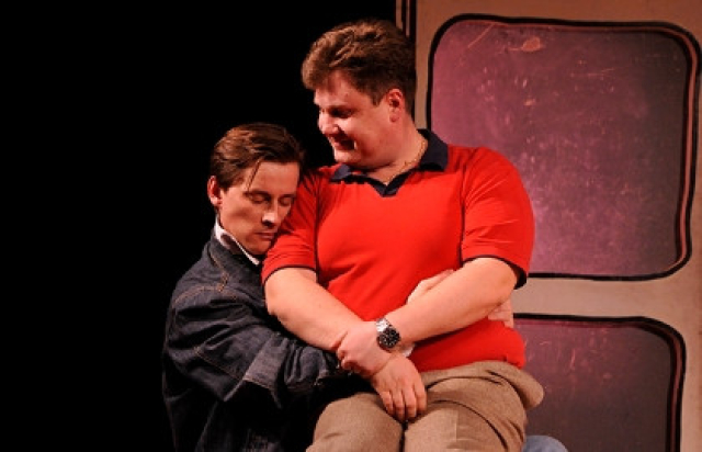 Слишком женатый таксист в Театр Сатиры, Москва – Mosbilet.ru