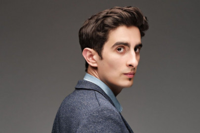 Живое исполнение культовых альбомов. We Get Request в МКЗ «Зарядье», Москва – Mosbilet.ru