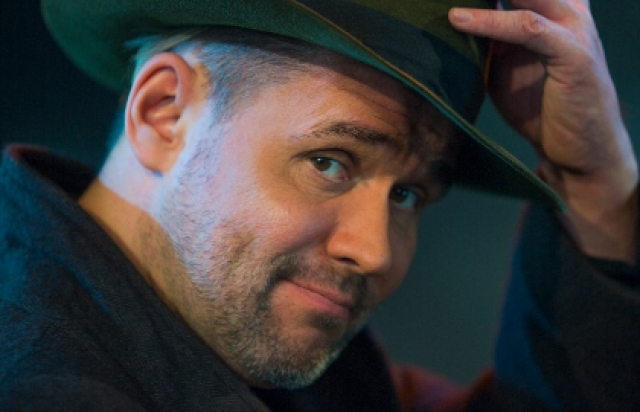 Лес в Театр Сатиры, Москва – Mosbilet.ru