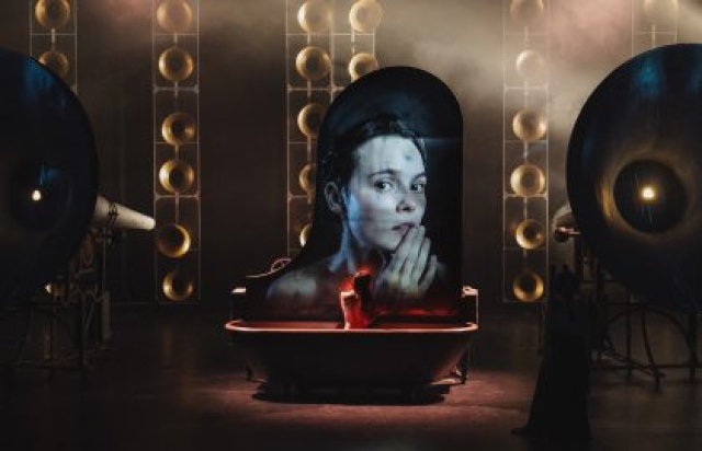 Пигмалион в Театр Сатиры, Москва – Mosbilet.ru