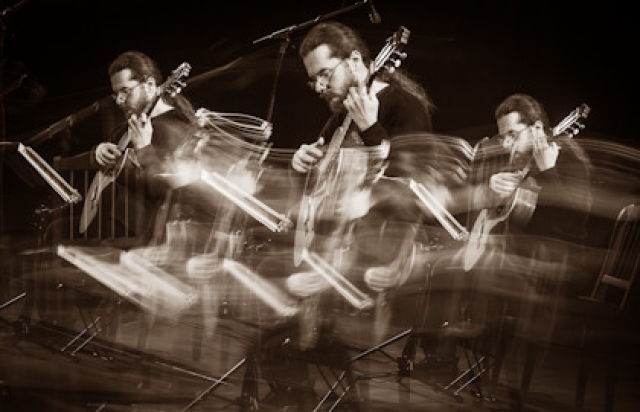 Алексей Чичилин – Island Music II: Великобритания - Mosbilet.ru