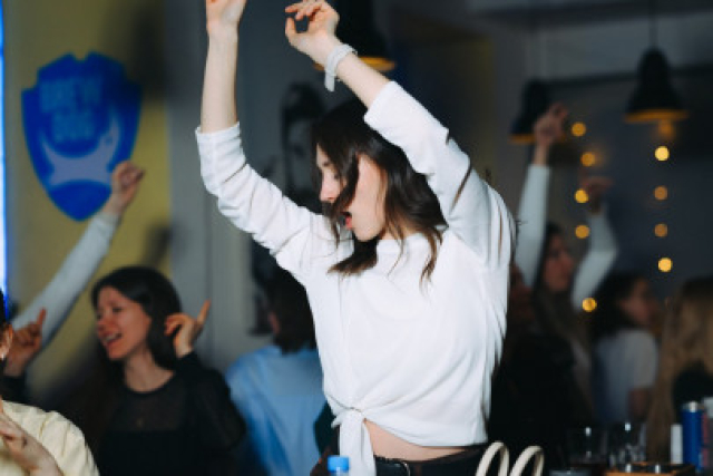 Шоу «Музыкальное Лото Драйв» - Mosbilet.ru