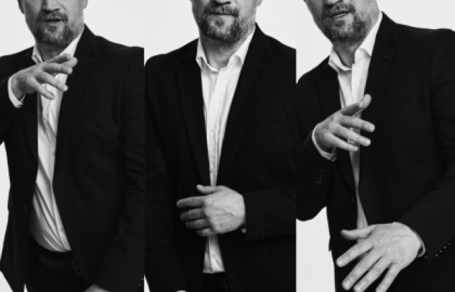 Концерт : Гоша Куценко & ГК Бэнд / .Оригинал 20:00 - Mosbilet.ru