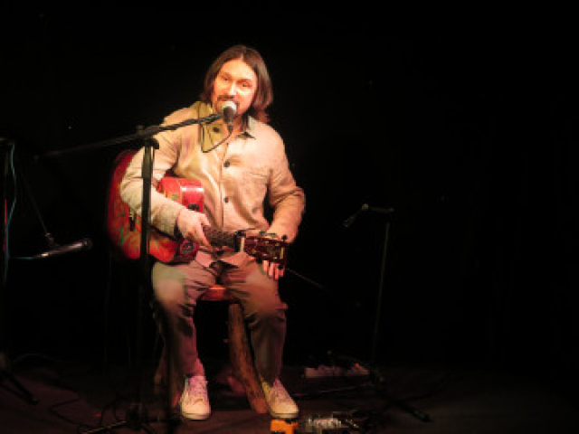 Концерт Григория Данского - Mosbilet.ru