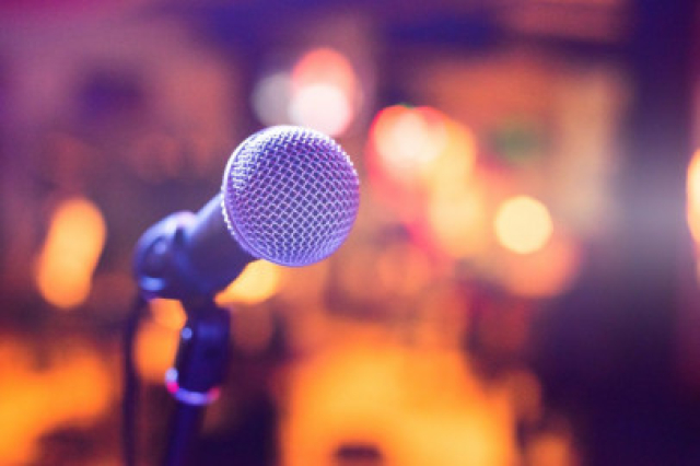 Концерт «Женский стендап. Проверка материала» - Mosbilet.ru