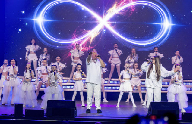 Юбилейный концерт арт–студии «Jocker school» - Mosbilet.ru