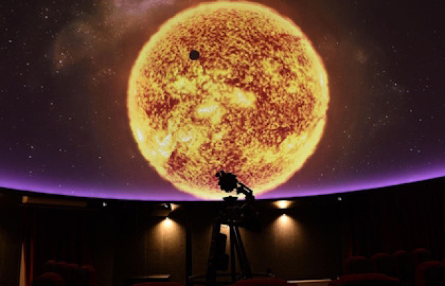 "Планеты Солнечной системы" - Mosbilet.ru