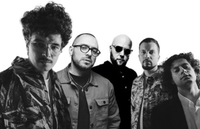 Концерт «Prosecco Show» - Mosbilet.ru