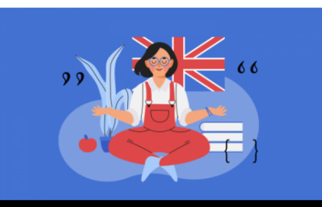 Встреча «English Speaking Club» - Mosbilet.ru