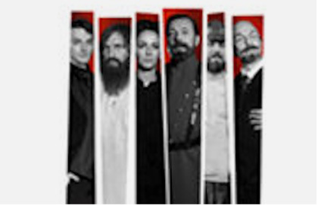 Последний Романовъ - 