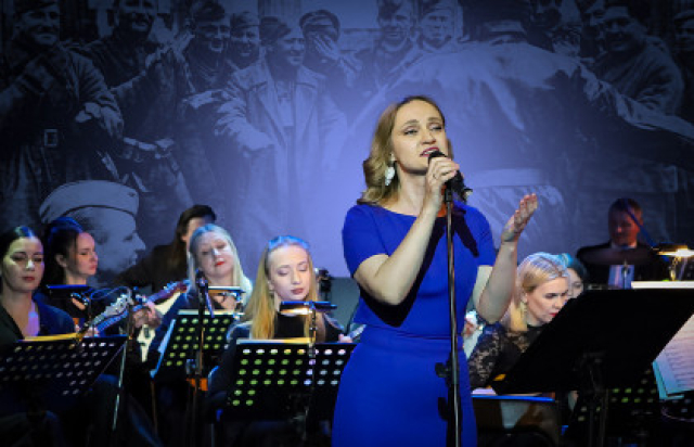 Герои на все времена - Mosbilet.ru
