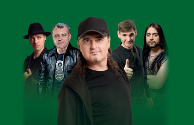 Группа «Нэнси» в Культурный центр «Меридиан», Москва – Mosbilet.ru