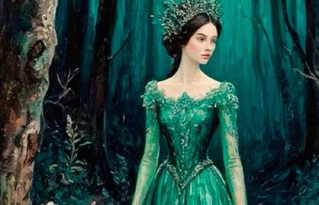 Концерт «Театральный орган в усадьбе. Хозяйка медной горы» - Mosbilet.ru
