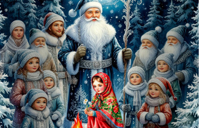 Двенадцать месяцев в Дворец на Яузе, Москва – Mosbilet.ru