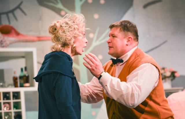 Час тишины в Дворец на Яузе, Москва – Mosbilet.ru