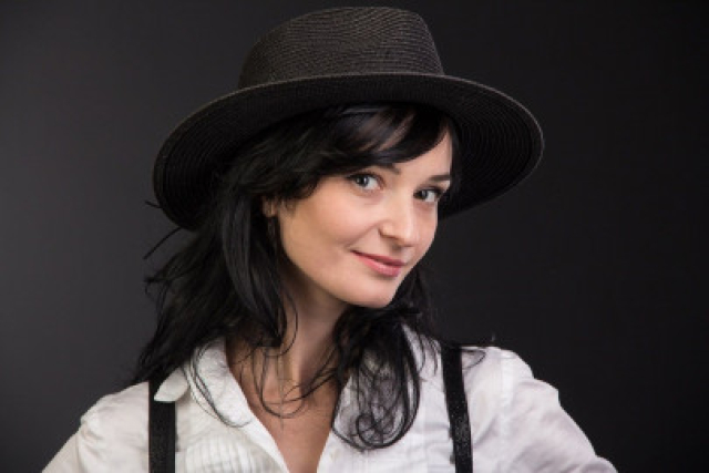 Lena Shery с программой Lady in Blues в Ритм Блюз Кафе (Rhythm & Blues Cafe), Москва – Mosbilet.ru