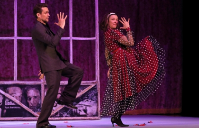 СуперStars в Дворец на Яузе, Москва – Mosbilet.ru