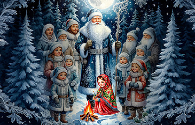 Двенадцать месяцев в Московский Молодежный Центр «Планета КВН», Москва – Mosbilet.ru